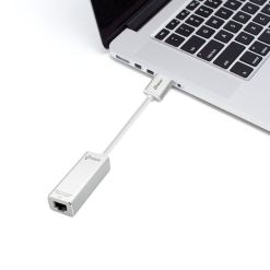DTech DT-6550 USB To Gigabit Ethernet Adapter