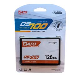 Dato DS700 128GB SSD SATA 2.5 Inch